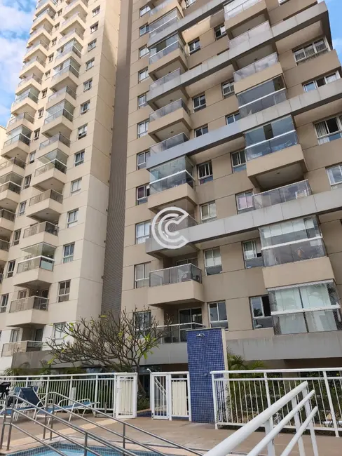 Apartamento com 1 quarto à venda, 45m2 em Centro, Campinas - SP - imagem 7 Foto 7 de Apartamento com 1 quarto à venda, 45m2 em Centro, Campinas - SP