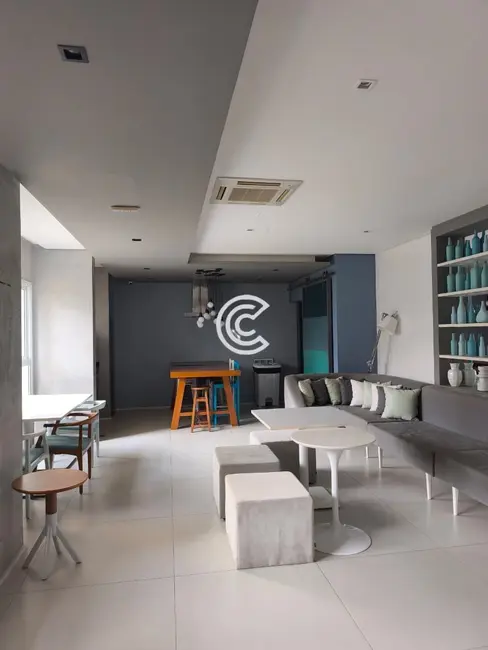 Apartamento com 1 quarto à venda, 45m2 em Centro, Campinas - SP - imagem 4 Foto 4 de Apartamento com 1 quarto à venda, 45m2 em Centro, Campinas - SP