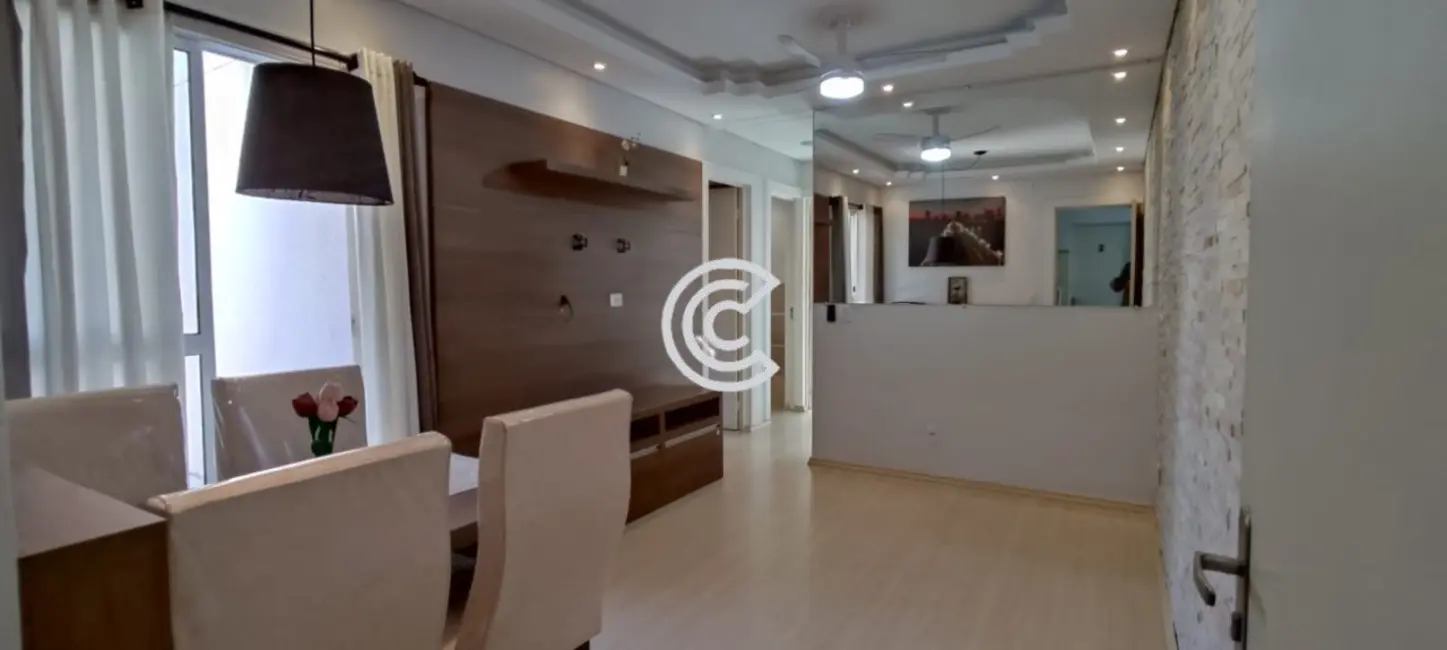 Apartamento com 2 quartos à venda, 78m2 em Jardim Ipaussurama, Campinas - SP - imagem 1 Foto 1 de Apartamento com 2 quartos à venda, 78m2 em Jardim Ipaussurama, Campinas - SP