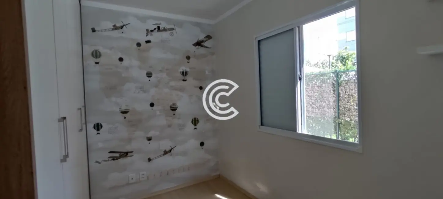 Apartamento com 2 quartos à venda, 78m2 em Jardim Ipaussurama, Campinas - SP - imagem 7 Foto 7 de Apartamento com 2 quartos à venda, 78m2 em Jardim Ipaussurama, Campinas - SP