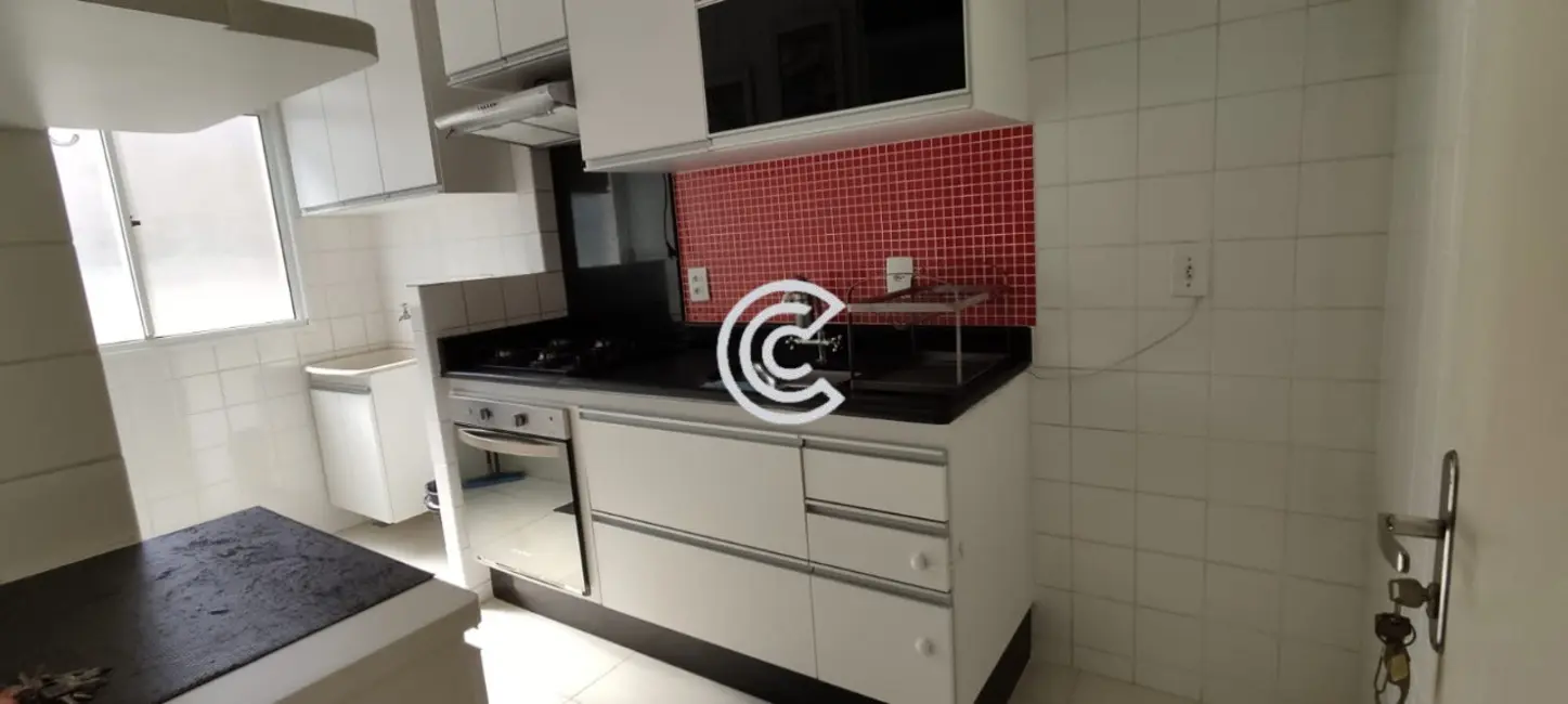 Apartamento com 2 quartos à venda, 78m2 em Jardim Ipaussurama, Campinas - SP - imagem 3 Foto 3 de Apartamento com 2 quartos à venda, 78m2 em Jardim Ipaussurama, Campinas - SP
