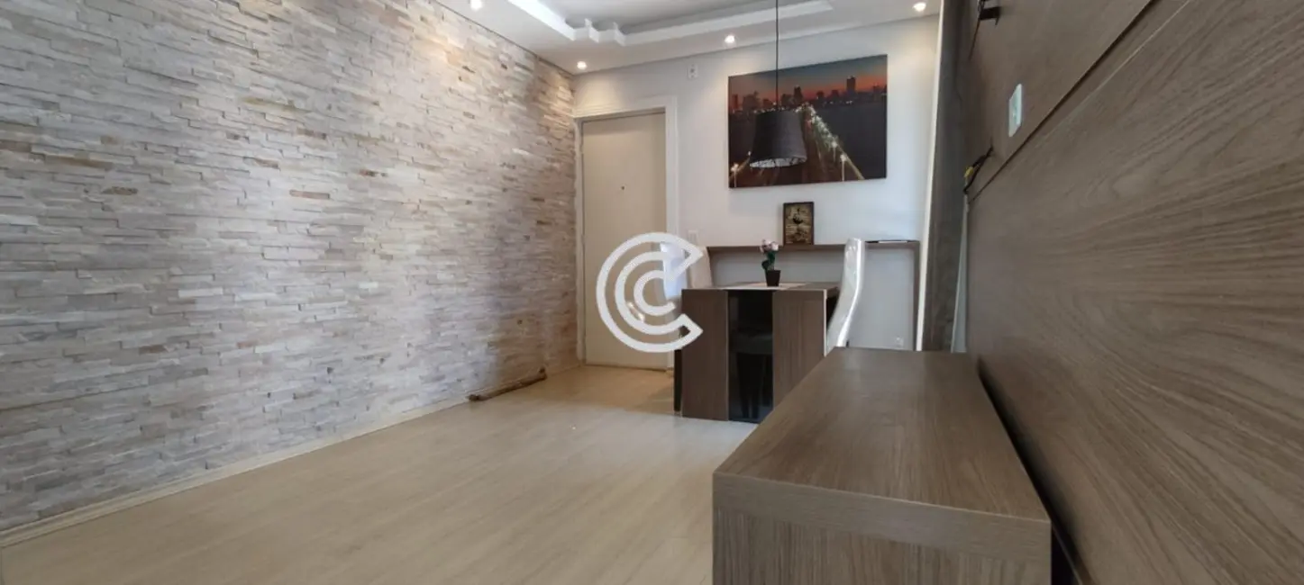 Apartamento com 2 quartos à venda, 78m2 em Jardim Ipaussurama, Campinas - SP - imagem 2 Foto 2 de Apartamento com 2 quartos à venda, 78m2 em Jardim Ipaussurama, Campinas - SP