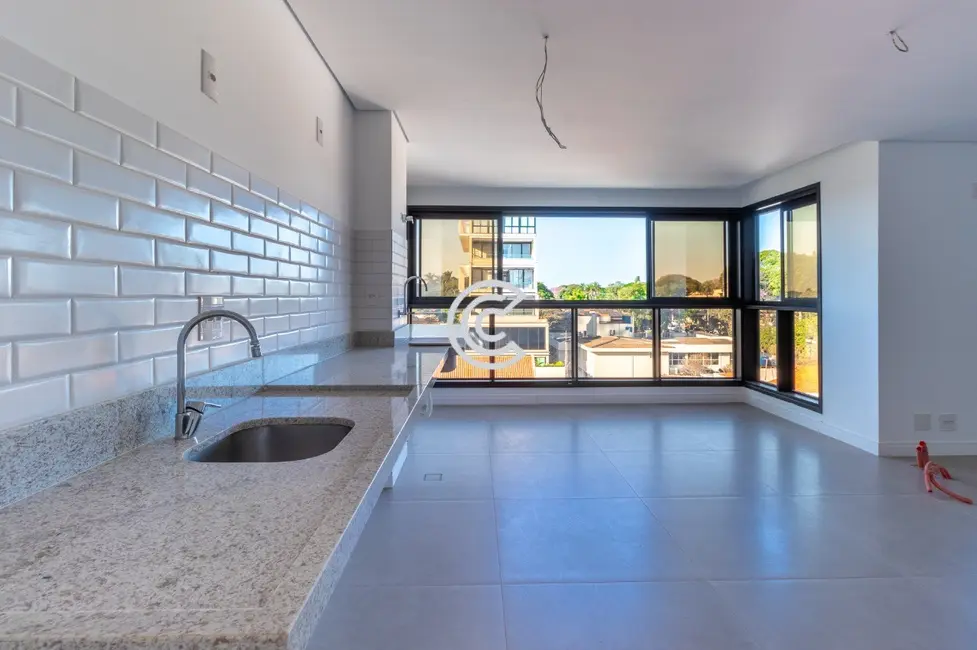 Foto 4 de Apartamento com 1 quarto à venda, 48m2 em Nova Campinas, Campinas - SP