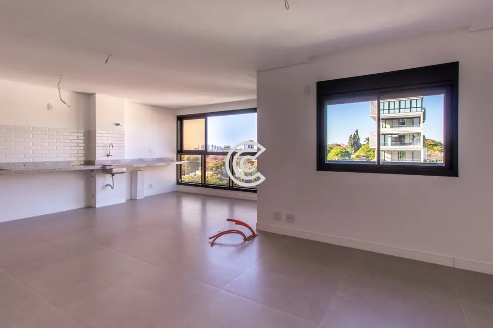 Foto 5 de Apartamento com 1 quarto à venda, 48m2 em Nova Campinas, Campinas - SP