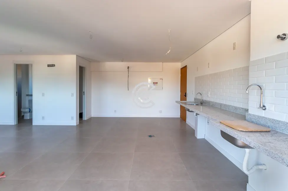 Foto 9 de Apartamento com 1 quarto à venda, 48m2 em Nova Campinas, Campinas - SP