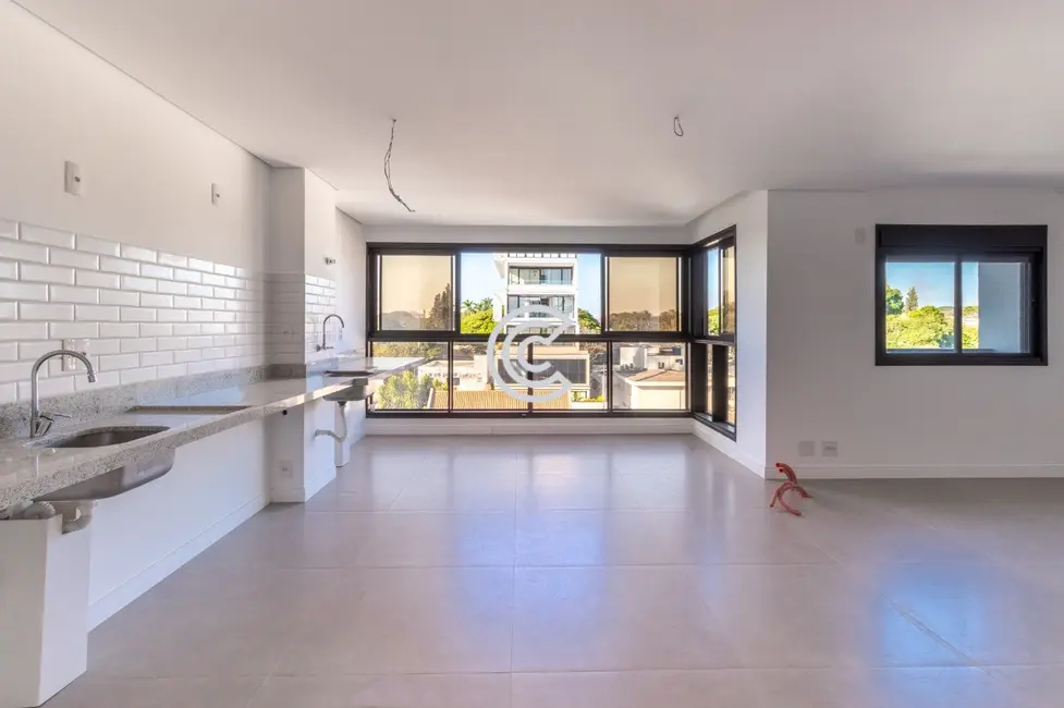 Foto 2 de Apartamento com 1 quarto à venda, 48m2 em Nova Campinas, Campinas - SP