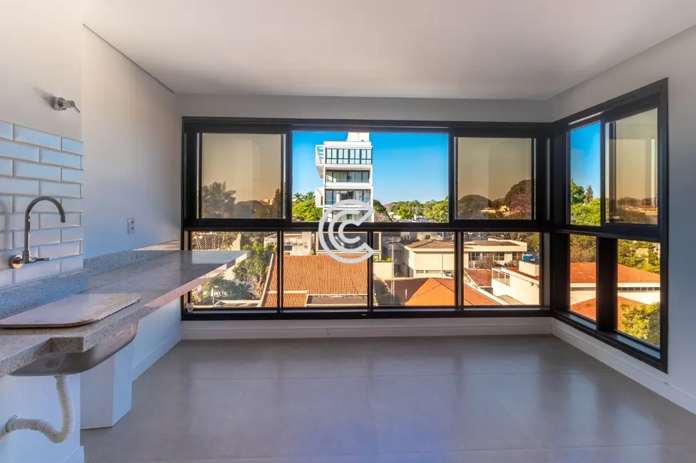 Foto 8 de Apartamento com 1 quarto à venda, 48m2 em Nova Campinas, Campinas - SP