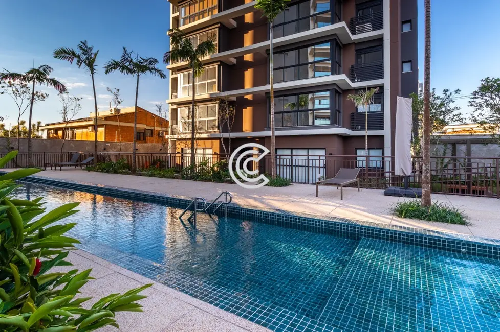 Foto 1 de Apartamento com 1 quarto à venda, 48m2 em Nova Campinas, Campinas - SP