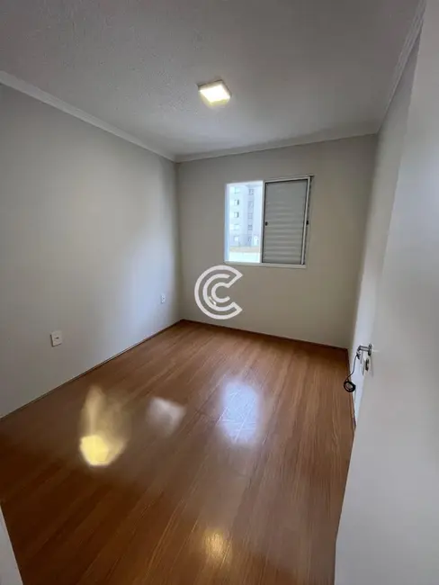 Foto 9 de Apartamento com 2 quartos à venda, 44m2 em Jardim do Lago Continuação, Campinas - SP