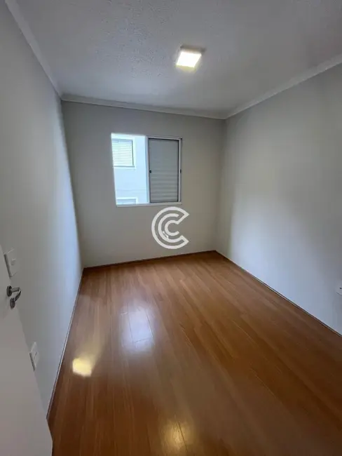 Foto 7 de Apartamento com 2 quartos à venda, 44m2 em Jardim do Lago Continuação, Campinas - SP