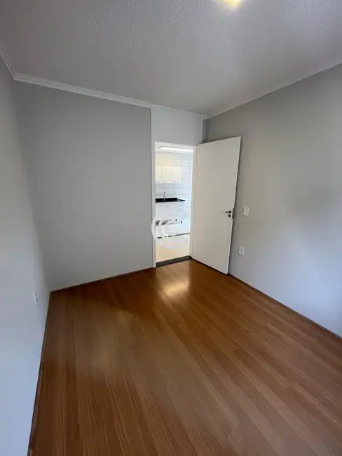 Foto 8 de Apartamento com 2 quartos à venda, 44m2 em Jardim do Lago Continuação, Campinas - SP