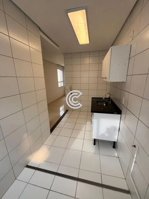 Foto 6 de Apartamento com 2 quartos à venda, 44m2 em Jardim do Lago Continuação, Campinas - SP