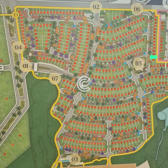 Terreno / Lote à venda, 360m2 em Campinas - SP - imagem 2 Foto 2 de Terreno / Lote à venda, 360m2 em Campinas - SP