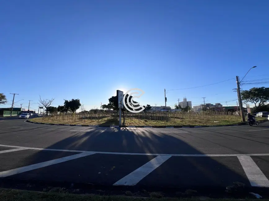 Foto 6 de Armazém / Galpão para alugar, 905m2 em Jardim Campos Elíseos, Campinas - SP