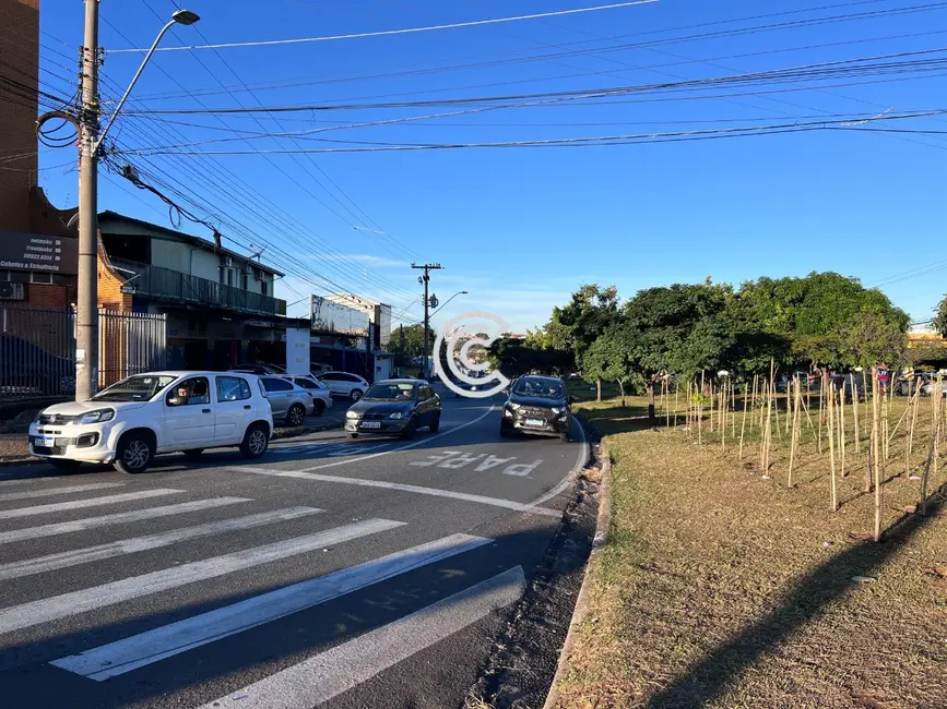 Foto 7 de Armazém / Galpão para alugar, 905m2 em Jardim Campos Elíseos, Campinas - SP