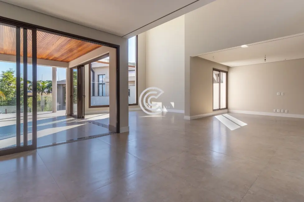 Foto 9 de Casa com 4 quartos à venda, 510m2 em Residencial Jatibela, Campinas - SP