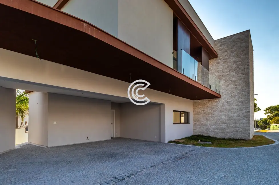 Foto 3 de Casa com 4 quartos à venda, 510m2 em Residencial Jatibela, Campinas - SP