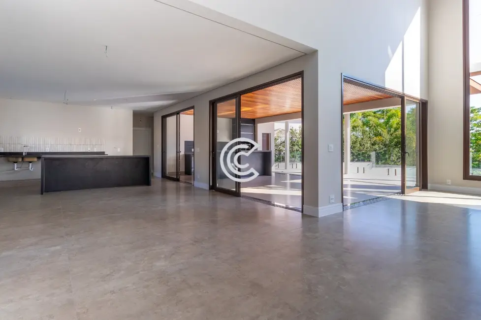 Foto 6 de Casa com 4 quartos à venda, 510m2 em Residencial Jatibela, Campinas - SP