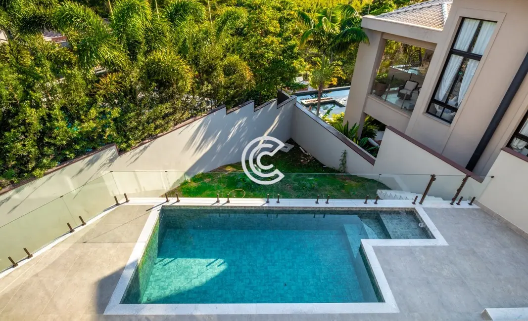 Foto 7 de Casa com 4 quartos à venda, 510m2 em Residencial Jatibela, Campinas - SP