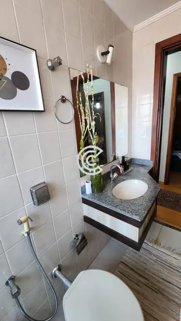 Apartamento com 3 quartos à venda, 92m2 em Taquaral, Campinas - SP - imagem 9 Foto 9 de Apartamento com 3 quartos à venda, 92m2 em Taquaral, Campinas - SP