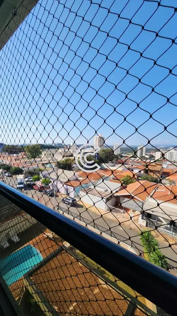 Apartamento com 3 quartos à venda, 92m2 em Taquaral, Campinas - SP - imagem 2 Foto 2 de Apartamento com 3 quartos à venda, 92m2 em Taquaral, Campinas - SP