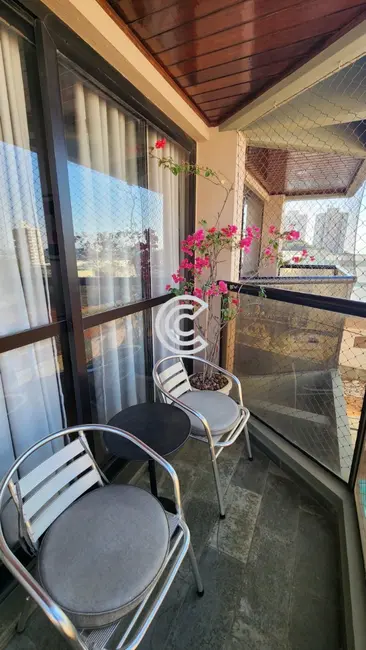 Apartamento com 3 quartos à venda, 92m2 em Taquaral, Campinas - SP - imagem 3 Foto 3 de Apartamento com 3 quartos à venda, 92m2 em Taquaral, Campinas - SP