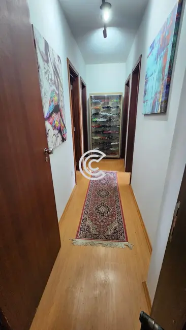 Apartamento com 3 quartos à venda, 92m2 em Taquaral, Campinas - SP - imagem 5 Foto 5 de Apartamento com 3 quartos à venda, 92m2 em Taquaral, Campinas - SP