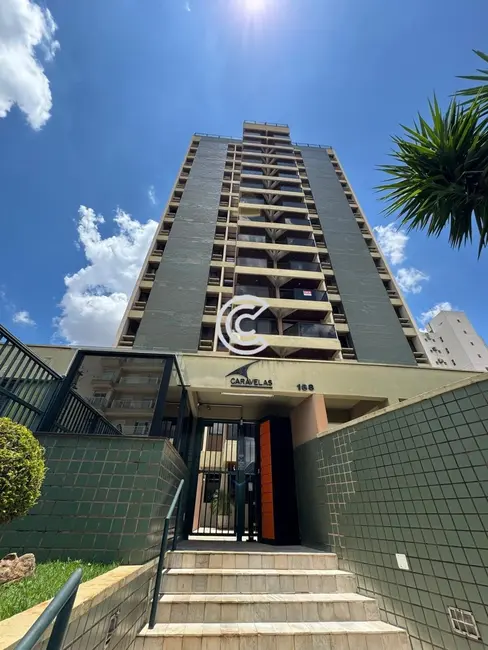 Apartamento com 3 quartos à venda, 92m2 em Taquaral, Campinas - SP - imagem 1 Foto 1 de Apartamento com 3 quartos à venda, 92m2 em Taquaral, Campinas - SP