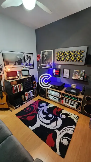 Apartamento com 3 quartos à venda, 92m2 em Taquaral, Campinas - SP - imagem 8 Foto 8 de Apartamento com 3 quartos à venda, 92m2 em Taquaral, Campinas - SP