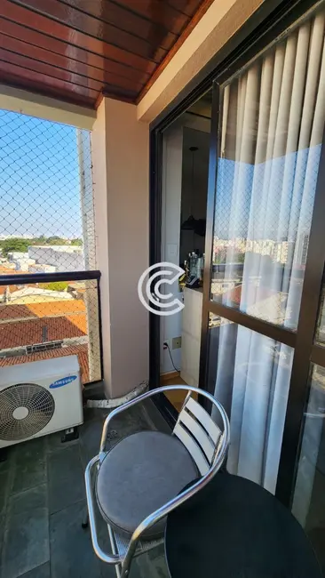 Apartamento com 3 quartos à venda, 92m2 em Taquaral, Campinas - SP - imagem 6 Foto 6 de Apartamento com 3 quartos à venda, 92m2 em Taquaral, Campinas - SP