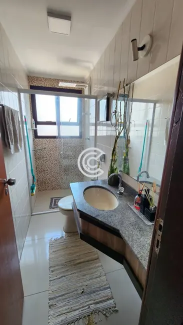 Apartamento com 3 quartos à venda, 92m2 em Taquaral, Campinas - SP - imagem 7 Foto 7 de Apartamento com 3 quartos à venda, 92m2 em Taquaral, Campinas - SP