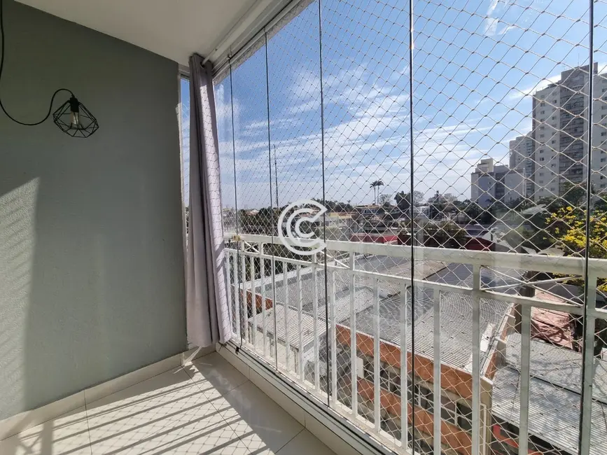 Apartamento com 3 quartos à venda, 75m2 em Chácara Primavera, Campinas - SP - imagem 5 Foto 5 de Apartamento com 3 quartos à venda, 75m2 em Chácara Primavera, Campinas - SP