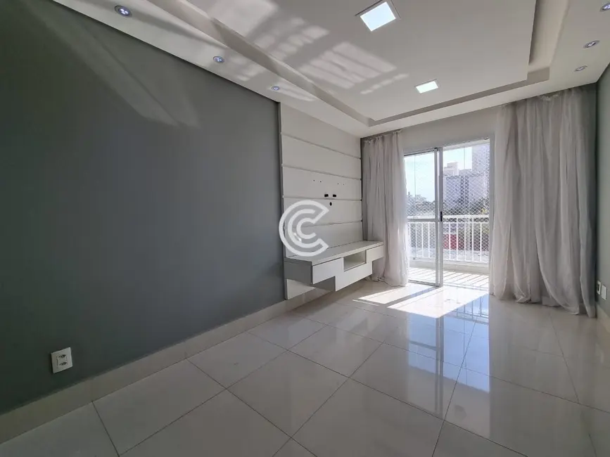 Apartamento com 3 quartos à venda, 75m2 em Chácara Primavera, Campinas - SP - imagem 3 Foto 3 de Apartamento com 3 quartos à venda, 75m2 em Chácara Primavera, Campinas - SP