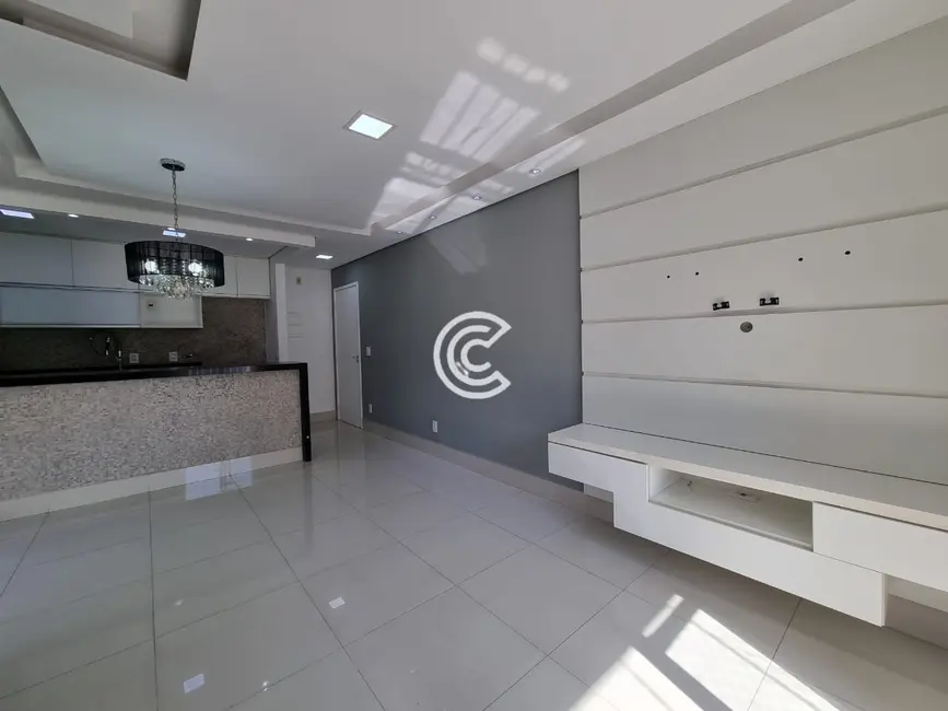 Apartamento com 3 quartos à venda, 75m2 em Chácara Primavera, Campinas - SP - imagem 8 Foto 8 de Apartamento com 3 quartos à venda, 75m2 em Chácara Primavera, Campinas - SP