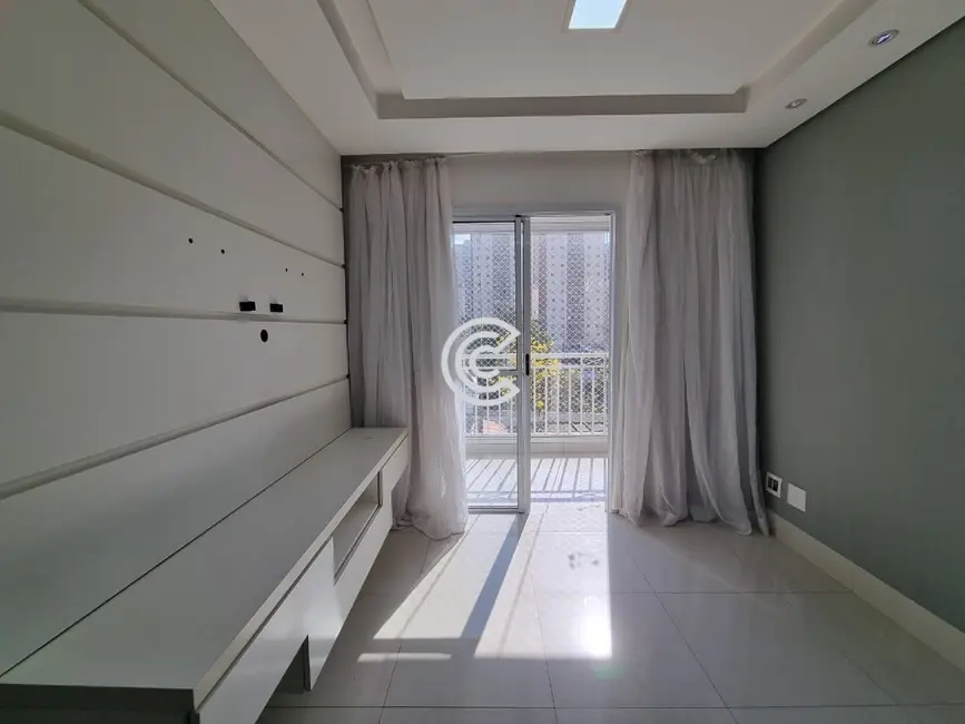Apartamento com 3 quartos à venda, 75m2 em Chácara Primavera, Campinas - SP - imagem 7 Foto 7 de Apartamento com 3 quartos à venda, 75m2 em Chácara Primavera, Campinas - SP