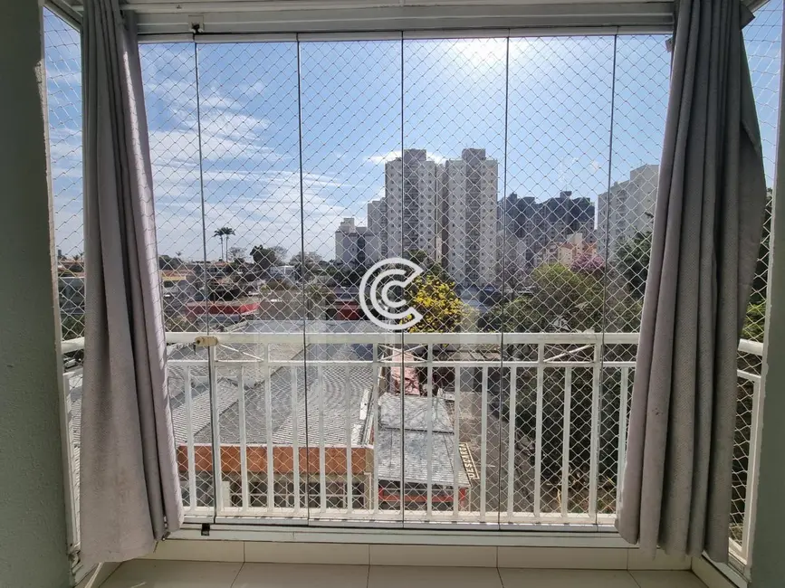 Apartamento com 3 quartos à venda, 75m2 em Chácara Primavera, Campinas - SP - imagem 6 Foto 6 de Apartamento com 3 quartos à venda, 75m2 em Chácara Primavera, Campinas - SP