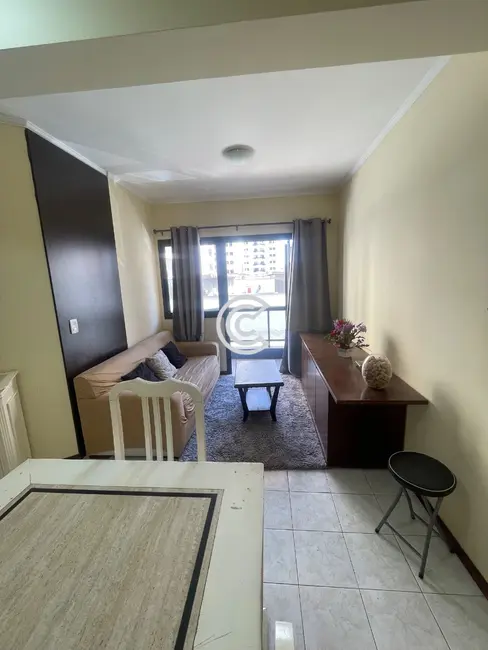 Foto 4 de Apartamento com 3 quartos à venda, 75m2 em Mansões Santo Antônio, Campinas - SP