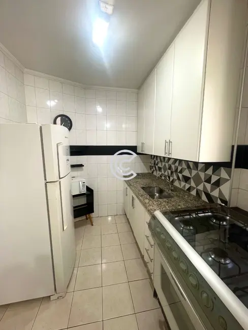 Foto 8 de Apartamento com 3 quartos à venda, 75m2 em Mansões Santo Antônio, Campinas - SP