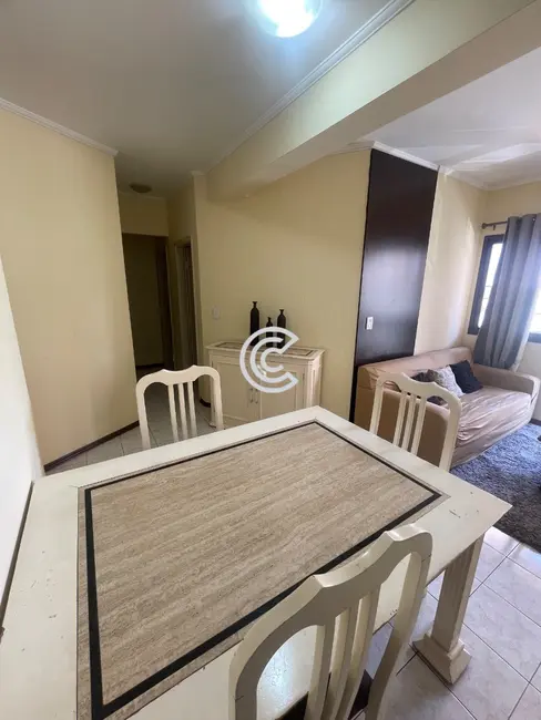 Foto 3 de Apartamento com 3 quartos à venda, 75m2 em Mansões Santo Antônio, Campinas - SP