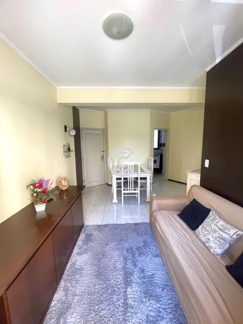 Foto 7 de Apartamento com 3 quartos à venda, 75m2 em Mansões Santo Antônio, Campinas - SP