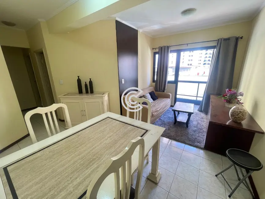 Foto 2 de Apartamento com 3 quartos à venda, 75m2 em Mansões Santo Antônio, Campinas - SP