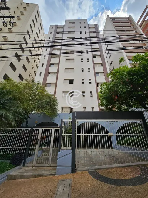 Foto 1 de Apartamento com 1 quarto à venda, 51m2 em Cambuí, Campinas - SP
