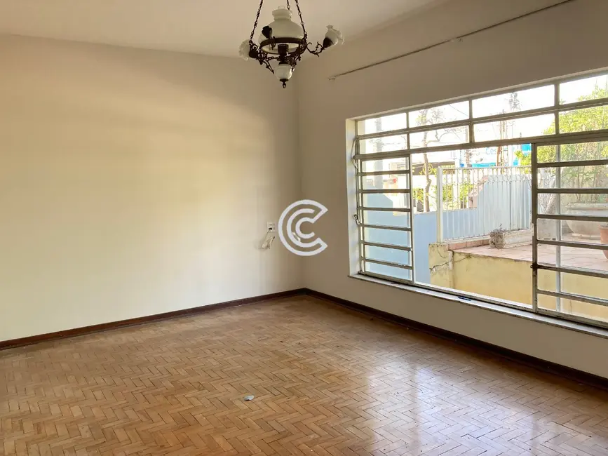 Sala Comercial com 2 quartos à venda, 289m2 em Centro, Valinhos - SP - imagem 4 Foto 4 de Sala Comercial com 2 quartos à venda, 289m2 em Centro, Valinhos - SP