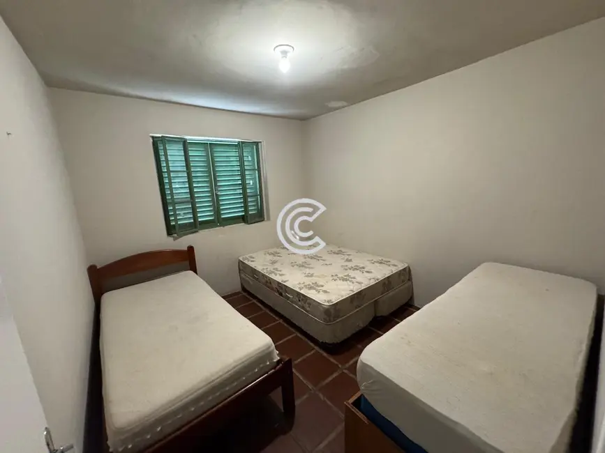 Chácara com 6 quartos à venda, 301m2 em Valinhos - SP - imagem 7 Foto 7 de Chácara com 6 quartos à venda, 301m2 em Valinhos - SP