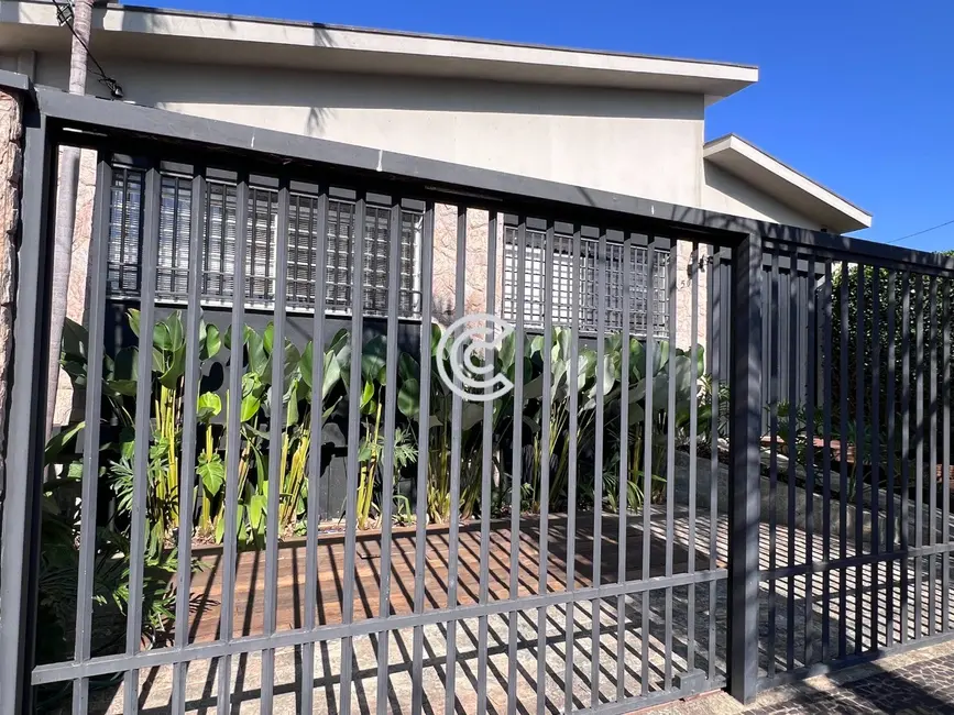 Foto 4 de Sala Comercial para alugar, 227m2 em Jardim Dom Bosco, Campinas - SP