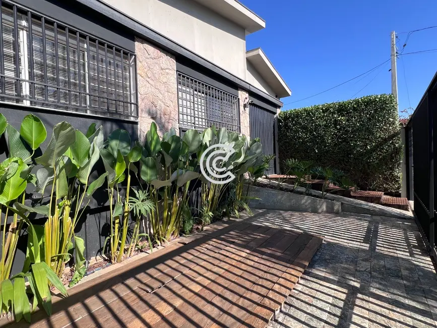 Foto 6 de Sala Comercial para alugar, 227m2 em Jardim Dom Bosco, Campinas - SP