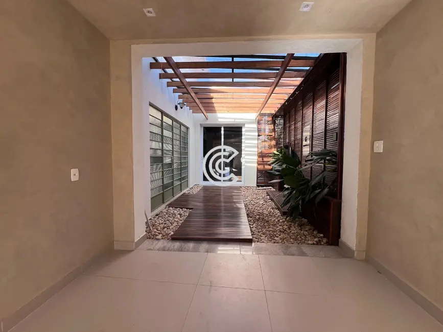 Foto 9 de Sala Comercial para alugar, 227m2 em Jardim Dom Bosco, Campinas - SP