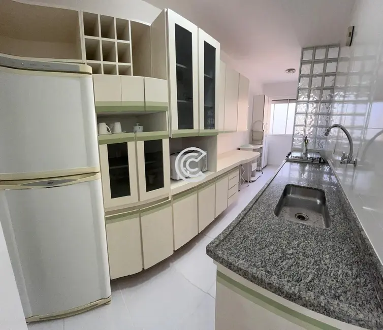 Foto 8 de Apartamento com 2 quartos à venda, 60m2 em Vila Progresso, Campinas - SP
