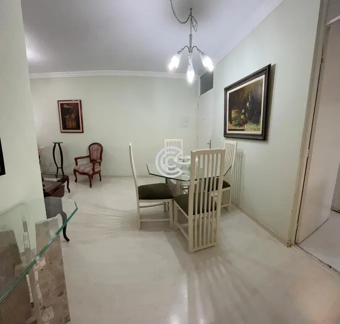 Foto 2 de Apartamento com 2 quartos à venda, 60m2 em Vila Progresso, Campinas - SP