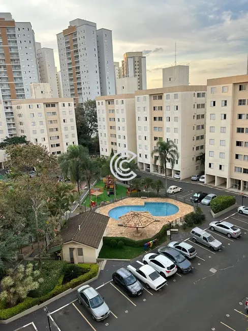 Foto 6 de Apartamento com 2 quartos à venda, 60m2 em Vila Progresso, Campinas - SP